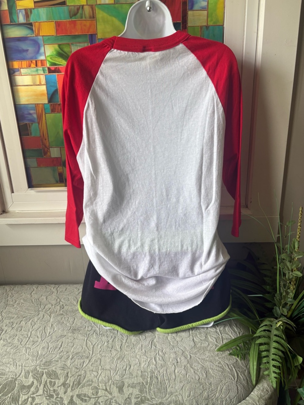 Baseball Tee - Picture 2 of 2